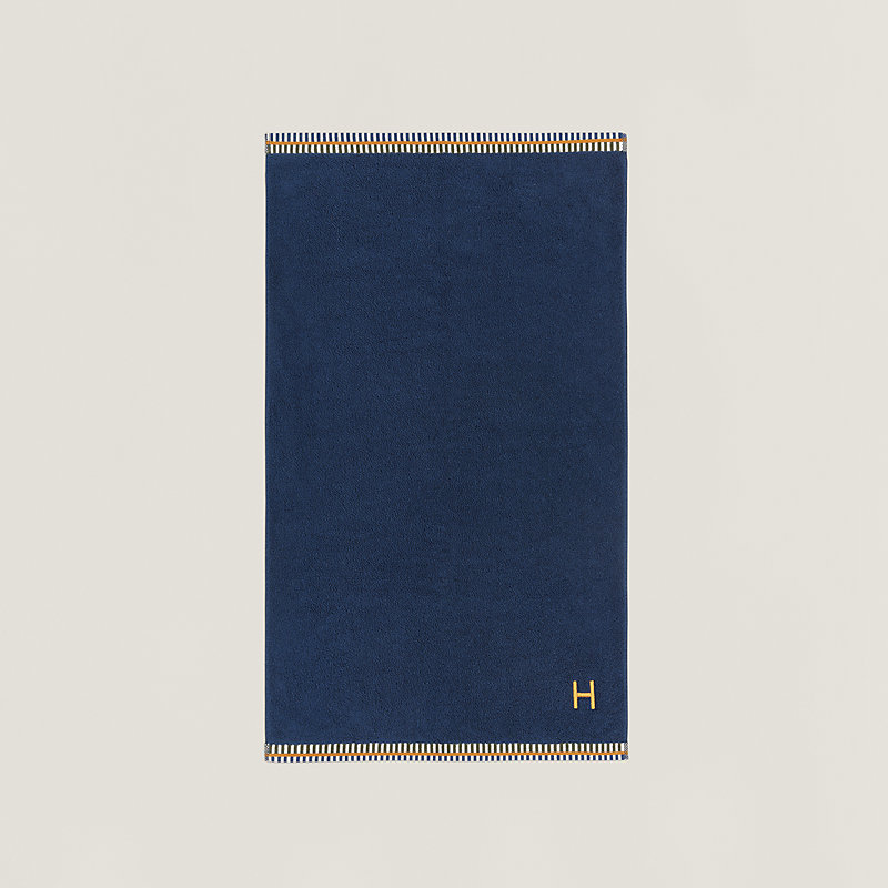 Vice Versa towel | Hermès Mainland China